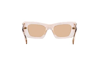 Vista posteriore Prada PR 13ZS (19M4I2)