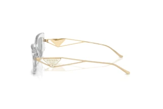 Vista laterale Prada PR 14YS (12R50K)