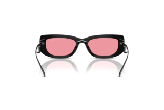 Vista posteriore Prada PR 14YS (1AB30L)