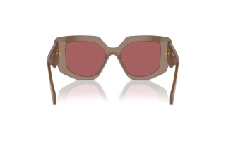 Vista posteriore Prada PR 14ZS (11S08S)