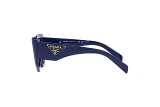 Vista laterale Prada PR 14ZS (18D5Z1)