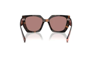 Vista posteriore Prada PR 15WS (23A60B)
