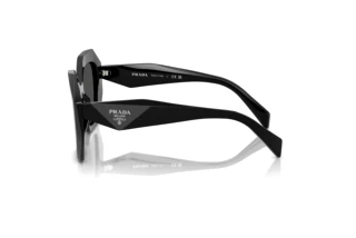 Vista laterale Prada PR 16WS (1AB5S0)