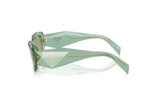 Vista laterale Prada PR 17WS (11R10E)