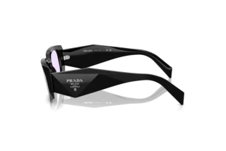 Vista laterale Prada PR 17WS (16K40J)