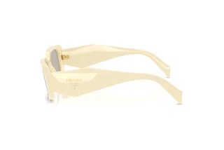 Vista laterale Prada PR 17WS (21D5J2)