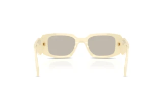 Vista posteriore Prada PR 17WS (21D5J2)