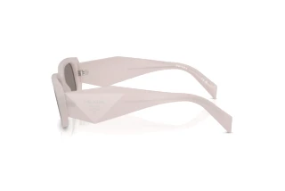 Vista laterale Prada PR 17WS (21H80Q)