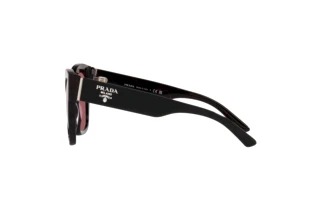 Vista laterale Prada PR 17ZS (11F08S)