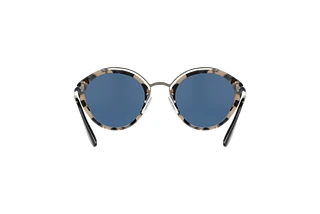 Vista posteriore Prada CONCEPTUAL (PR 18US - HU7219)