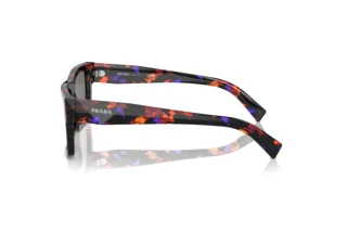 Vista laterale Prada PR 19WS (06V40E)