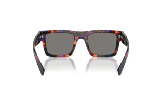 Vista posteriore Prada PR 19WS (06V40E)