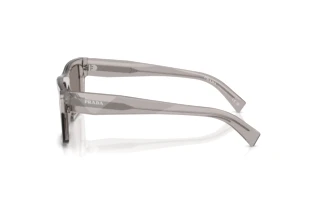 Vista laterale Prada PR 19WS (10J80Q)