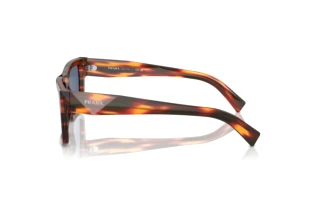Vista laterale Prada PR 19WS (17R06A)