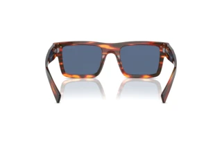 Vista posteriore Prada PR 19WS (17R06A)