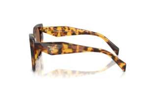 Vista laterale Prada PR 19ZS (14L06B)