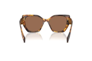 Vista posteriore Prada PR 19ZS (14L06B)