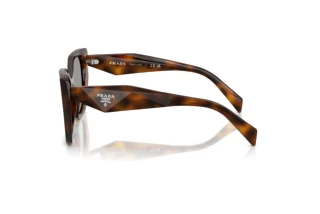 Vista laterale Prada PR 19ZS (20D50Q)