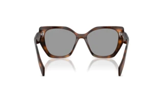 Vista posteriore Prada PR 19ZS (20D50Q)