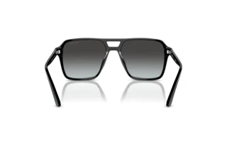 Vista posteriore Prada PR 20YS (1AB06T)