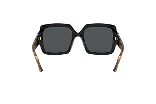 Vista posteriore Prada PR 21XS (1AB5Z1)