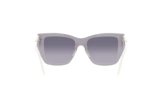 Vista posteriore Prada PR 21YS (07Z08I)