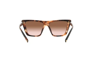 Vista posteriore Prada PR 21ZS (07R0A6)