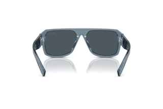 Vista posteriore Prada PR 22YS (19O70B)