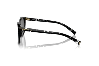 Vista laterale Prada PR 22ZS (15S5Z1)