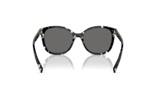 Vista posteriore Prada PR 22ZS (15S5Z1)