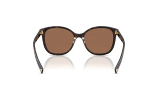 Vista posteriore Prada PR 22ZS (17N06B)