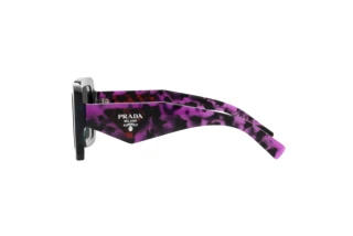 Vista laterale Prada PR 23YS (06Z5S0)