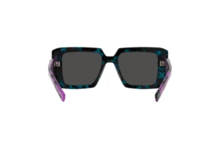 Vista posteriore Prada PR 23YS (06Z5S0)