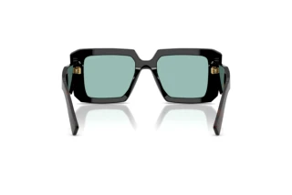 Vista posteriore Prada PR 23YS (26B40K)