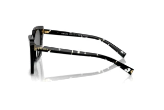 Vista laterale Prada PR 23ZS (15S5Z1)