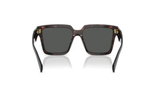 Vista posteriore Prada PR 24ZS (17N40L)