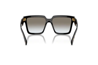 Vista posteriore Prada PR 24ZS (1AB0A7)