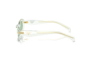 Vista laterale Prada PR 26ZS (14R20E)