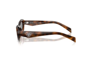 Vista laterale Prada PR 26ZS (20D50Q)