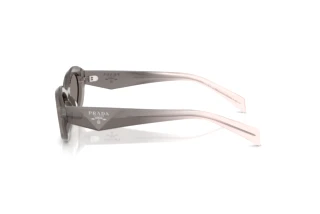 Vista laterale Prada PR 26ZS (20F80Q)
