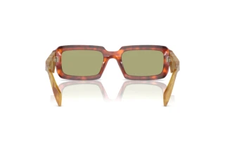 Vista posteriore Prada PR 27ZS (11P60C)