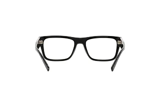 Vista posteriore Prada PR 28YS (1AB08N)