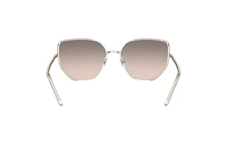 Vista posteriore Prada PR 50WS (ZVN4K0)