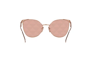 Vista posteriore Prada PR 50ZS (SVF05T)