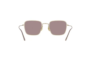 Vista posteriore Prada PR 54WS (06Q06I)