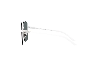 Vista laterale Prada PR 55YS (4615Z1)