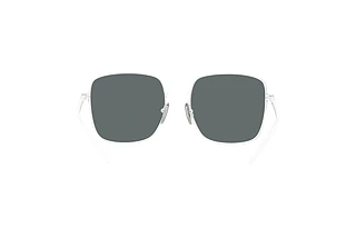 Vista posteriore Prada PR 55YS (4615Z1)