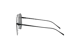 Vista laterale Prada PR 62XS (1AB05B)