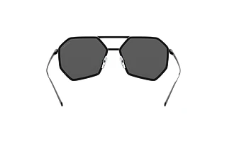 Vista posteriore Prada PR 62XS (1AB05B)