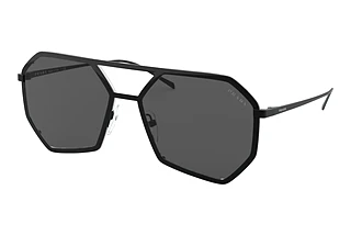 Vista frontale Prada PR 62XS (1AB05B)